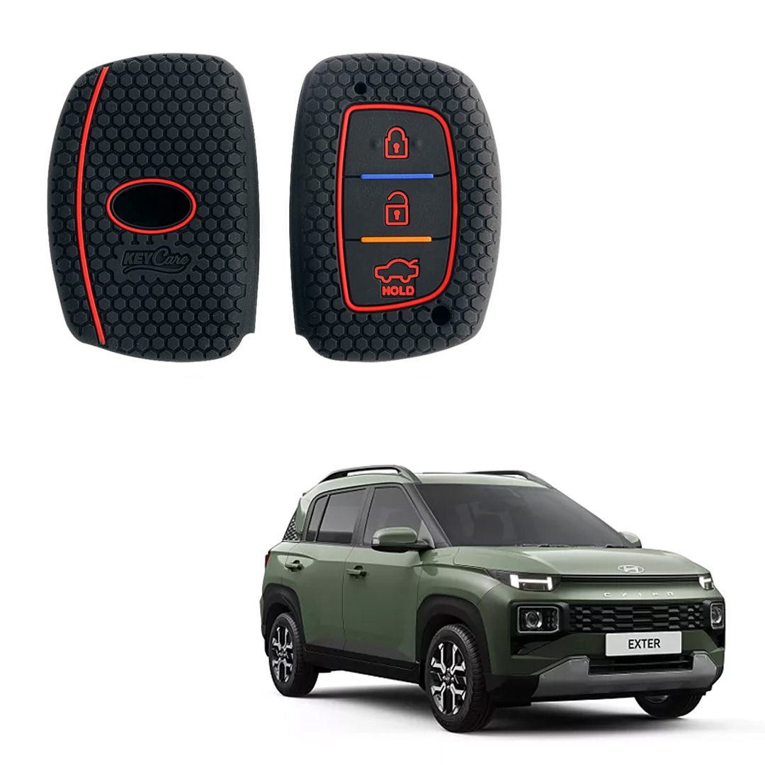 Key Cover Exter Keycare