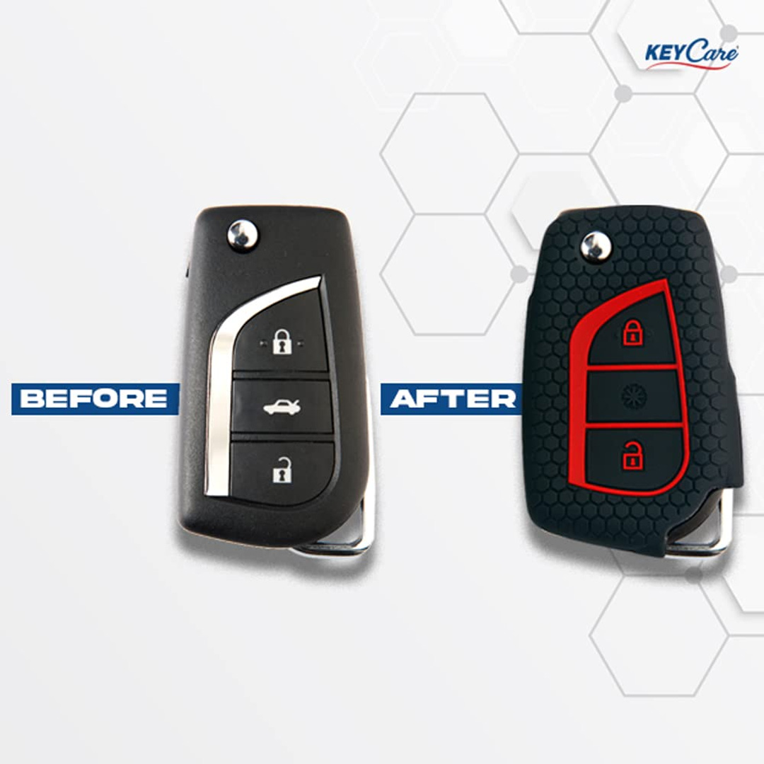 Key Cover Altis Keycare