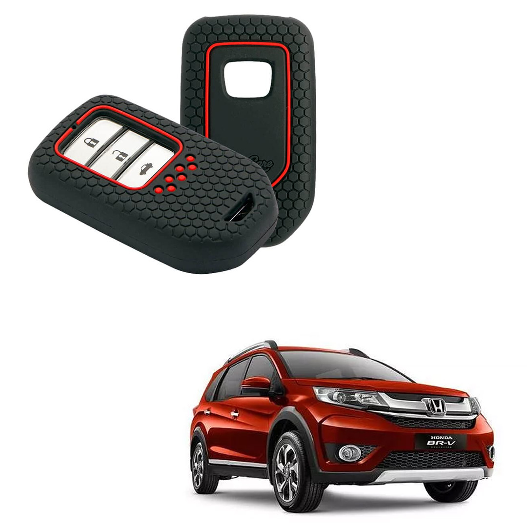 Key Cover Honda BR-V Keycare
