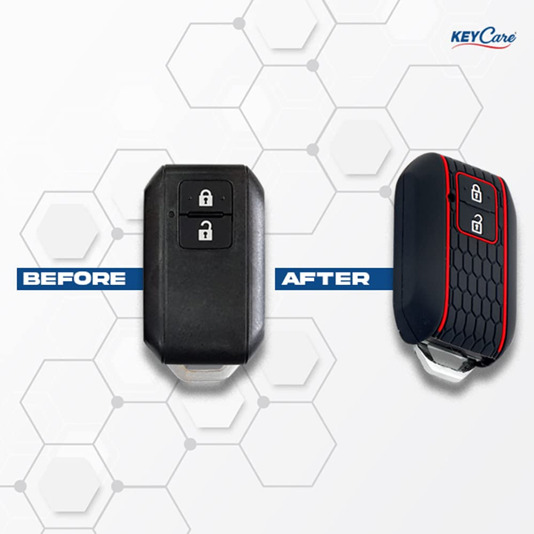 Key Cover Hyryder Keycare