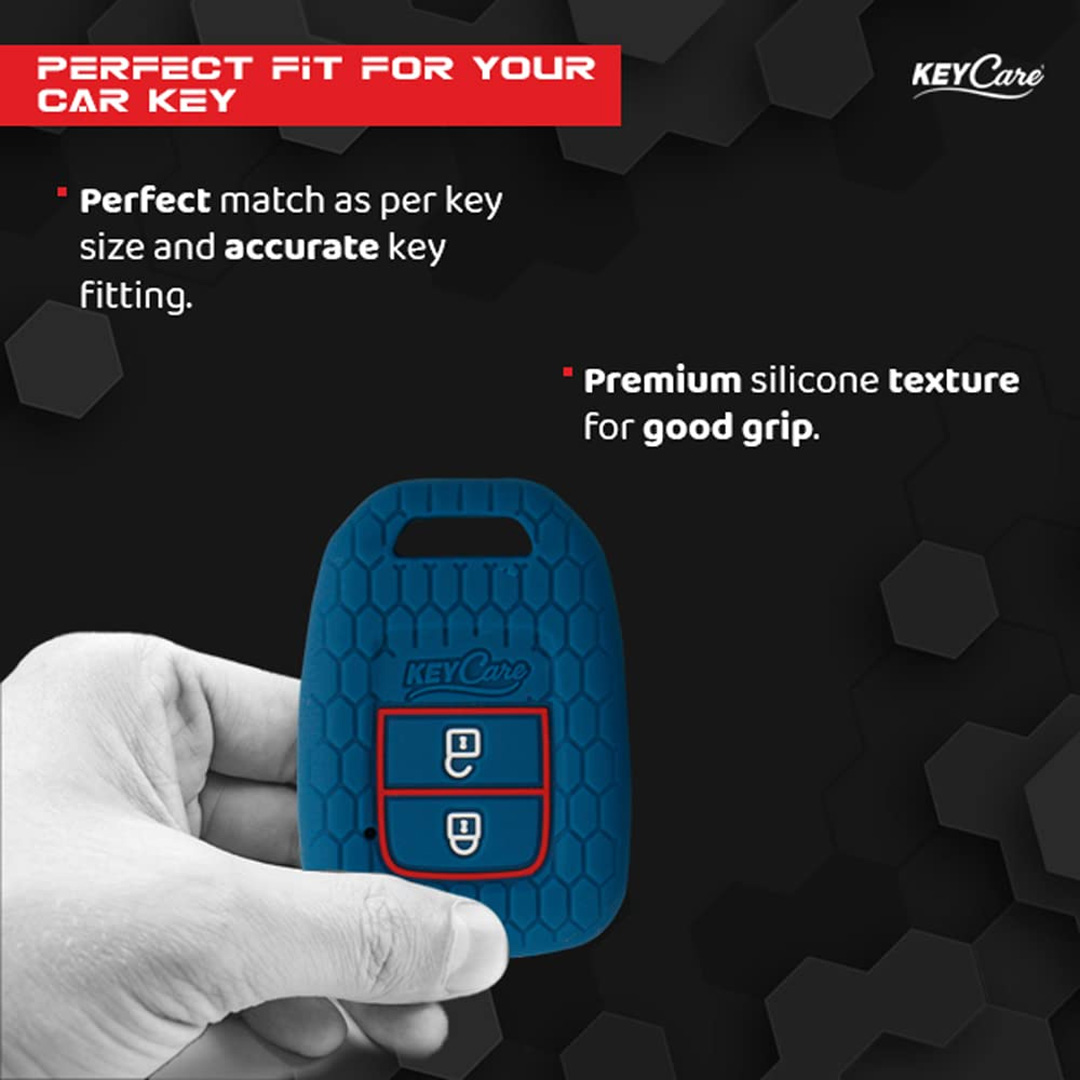 Key Cover Honda Jazz Keycare