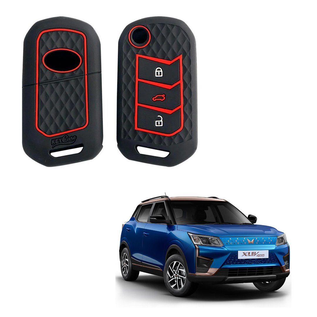 Key Cover XUV-400 Keycare