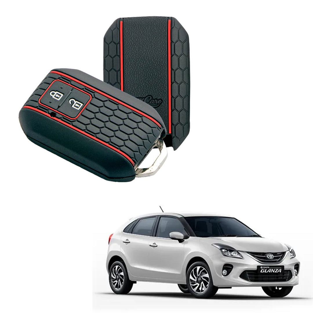 Key Cover Glanza Keycare