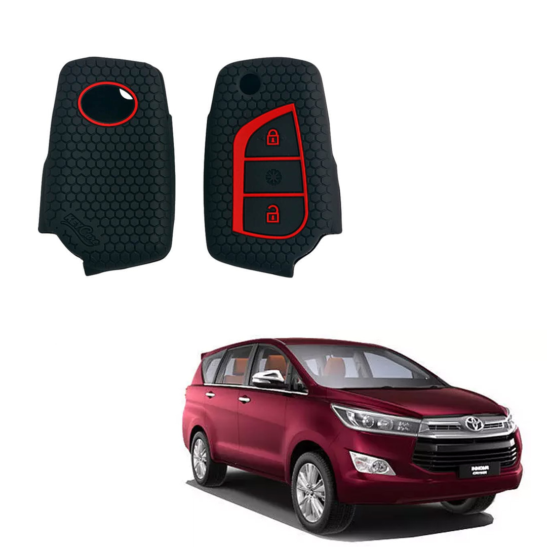 Key Cover InnovaCrysta Keycare
