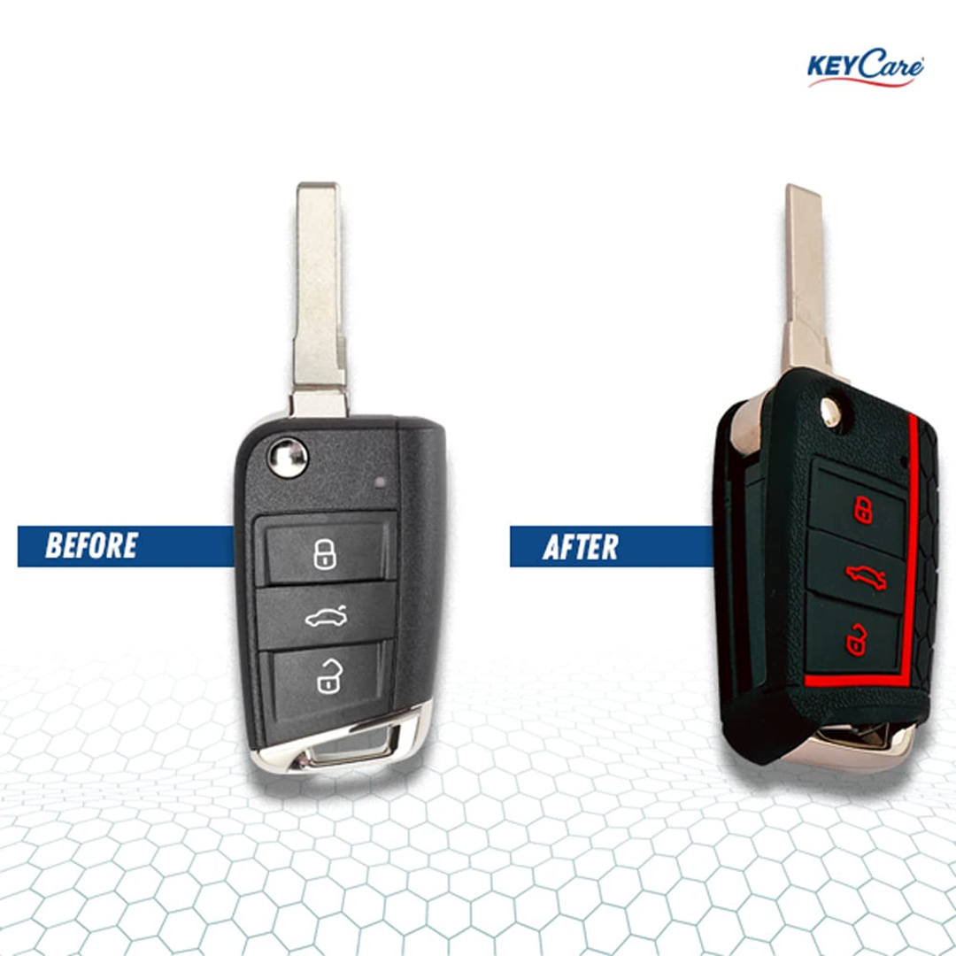 Key Cover Virtus Keycare