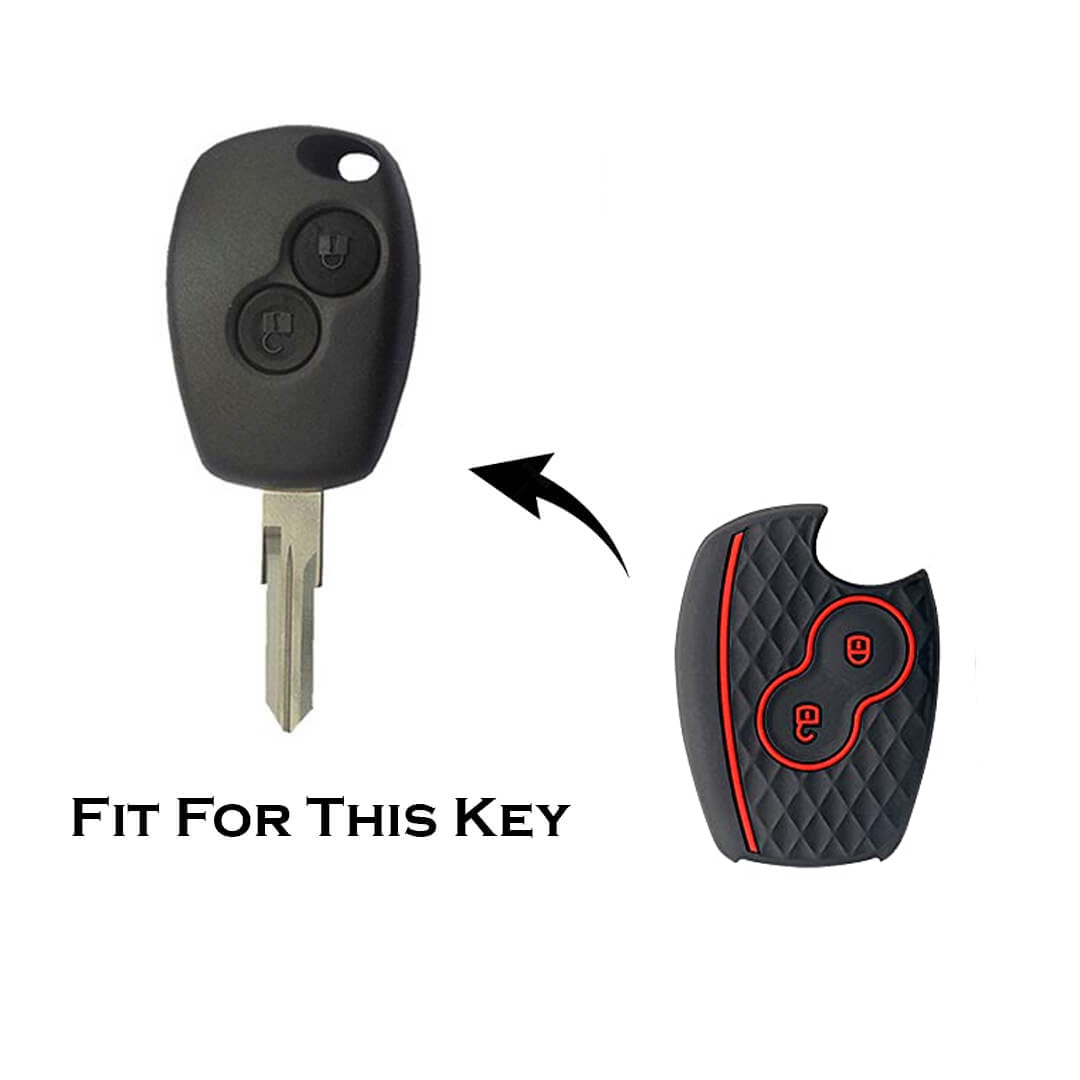 Key Cover Duster Keycare