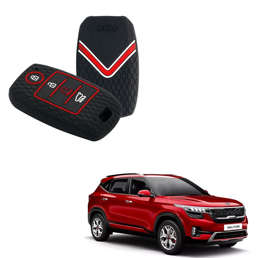 Key Cover Kia Seltos Keycare