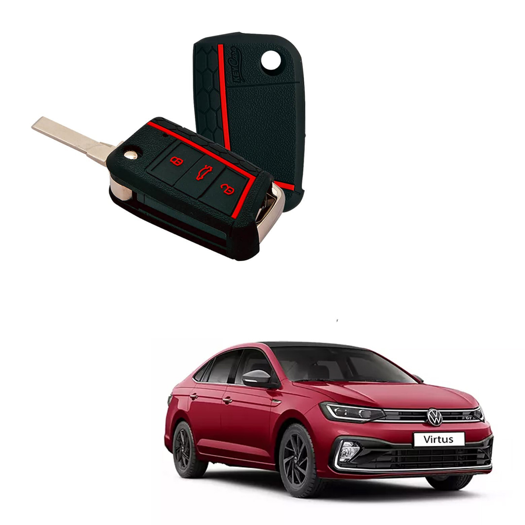 Key Cover Virtus Keycare
