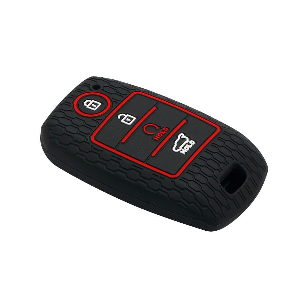 Key Cover Kia Seltos Keycare