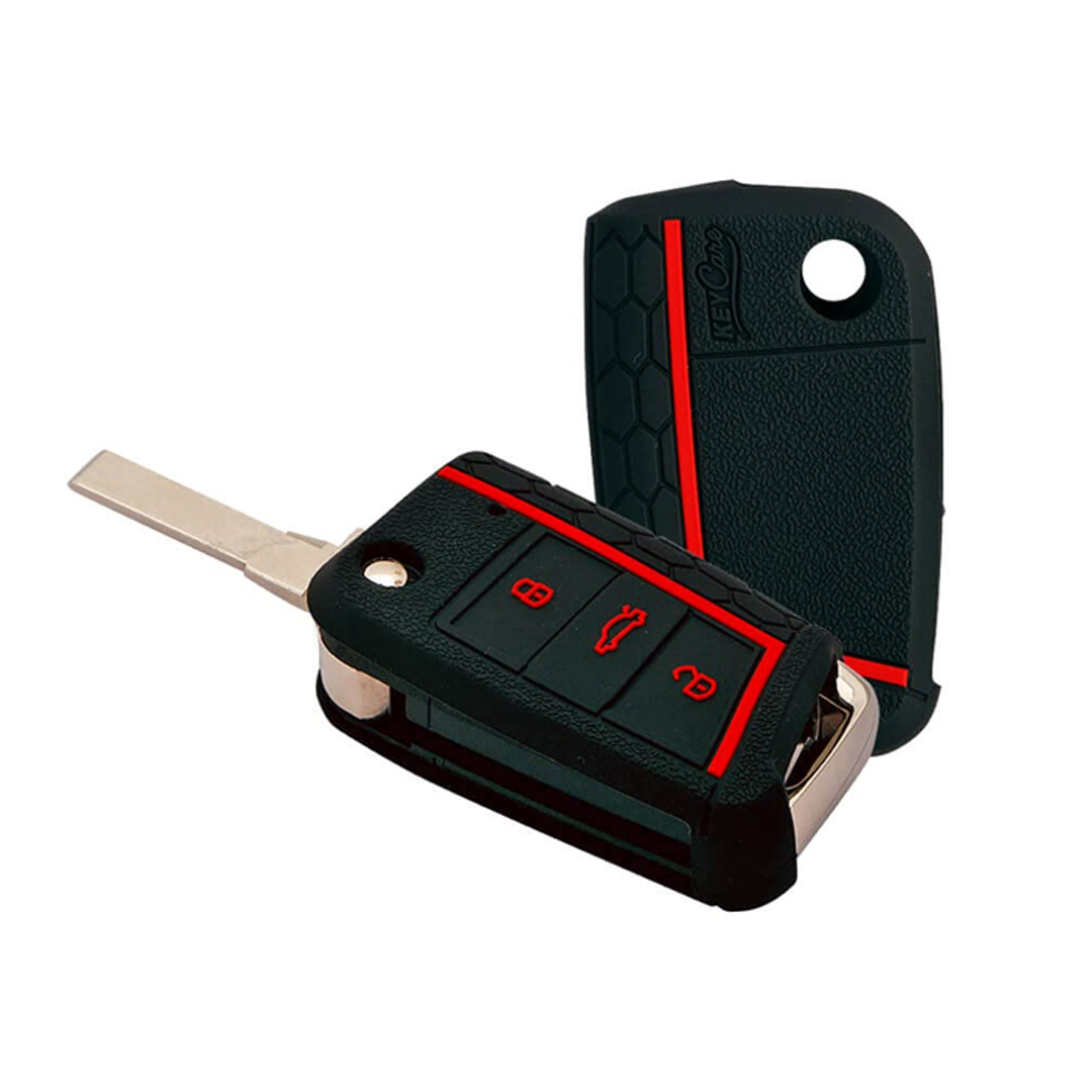 Key Cover Virtus Keycare