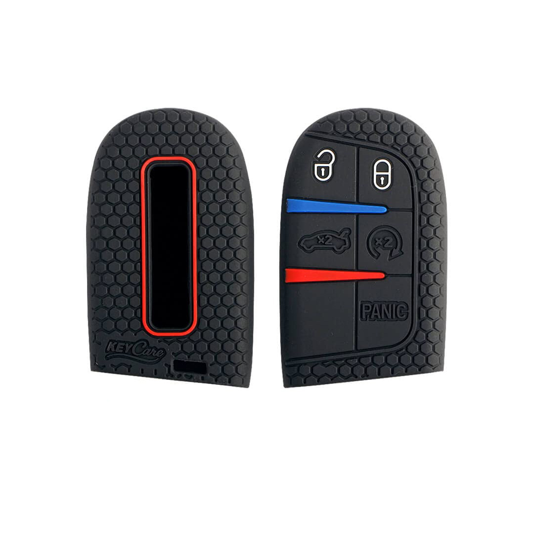 Key Cover Jeep Compass Keycare