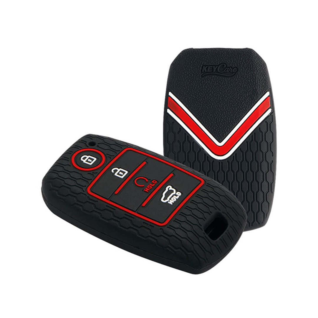 Key Cover Kia Seltos Keycare