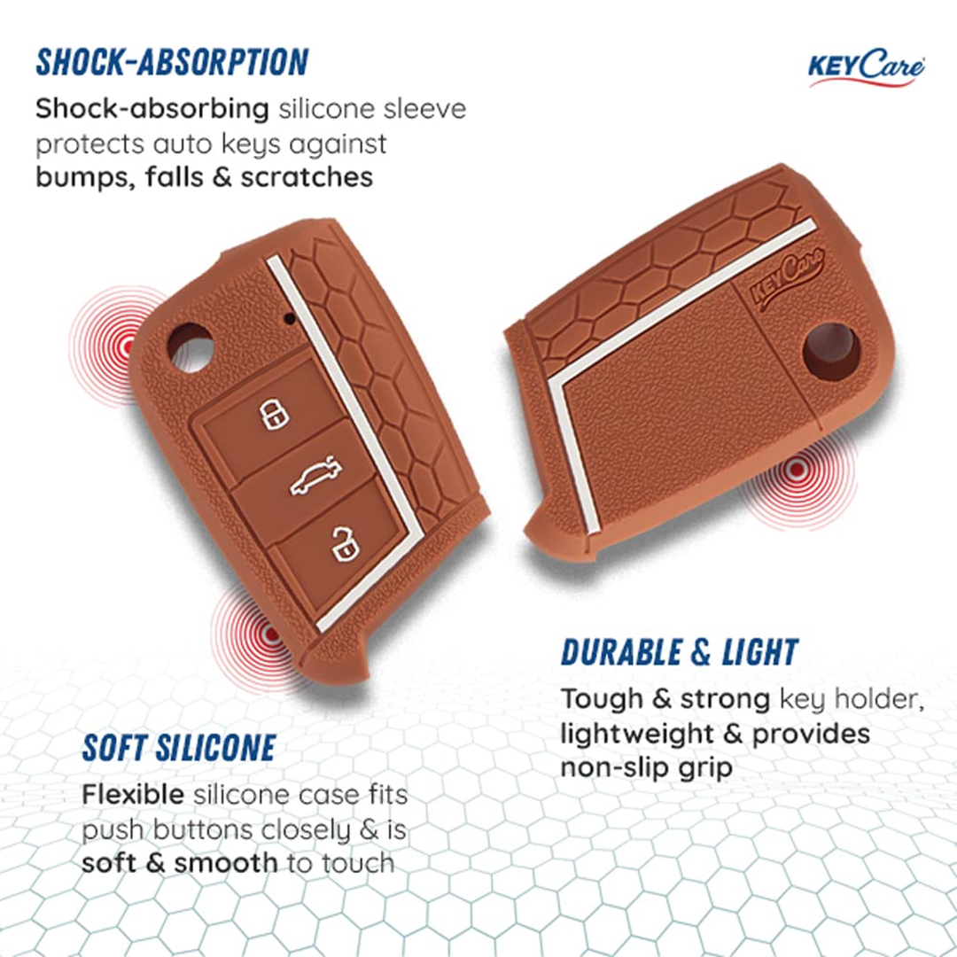 Key Cover Virtus Keycare