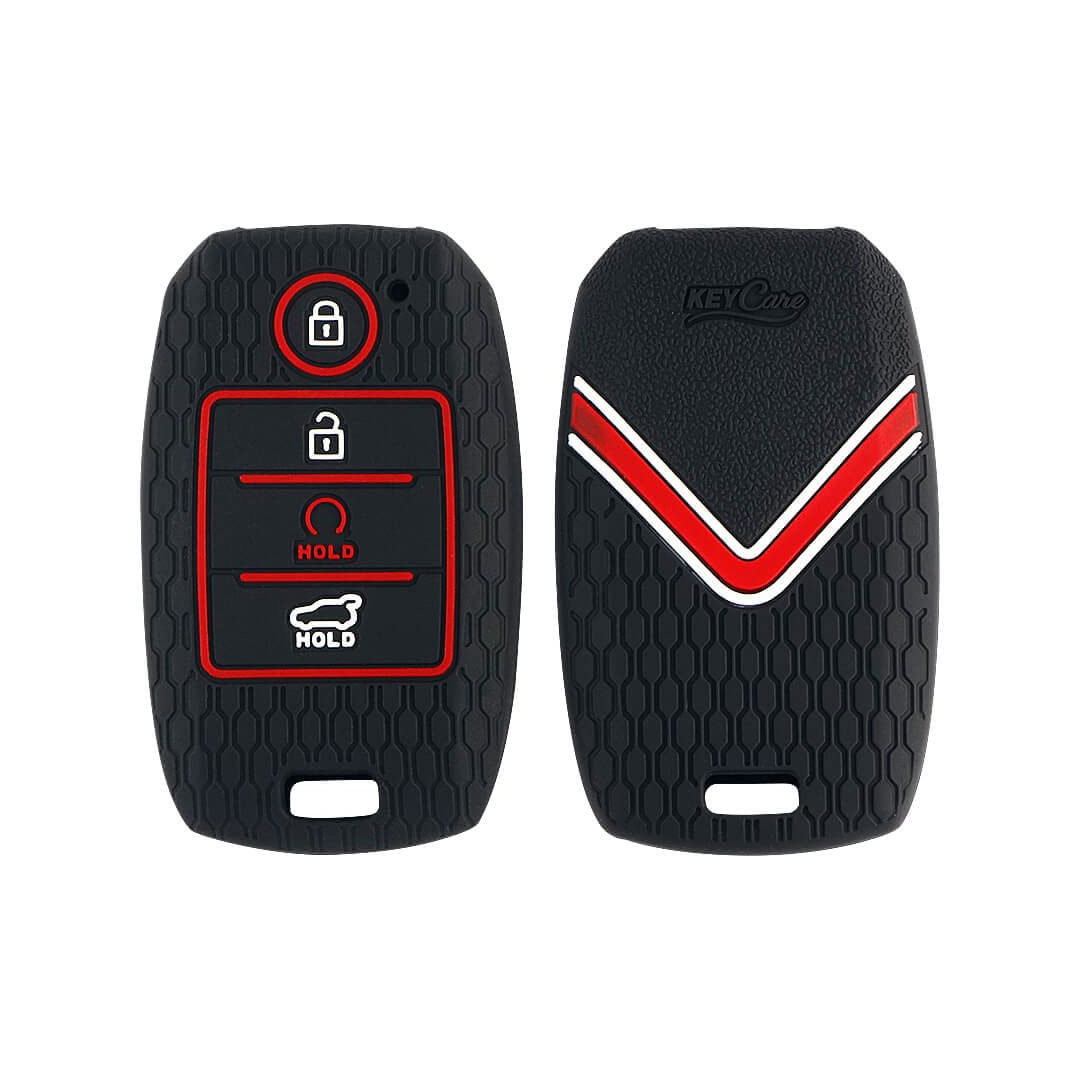 Key Cover Kia Sonet Keycare