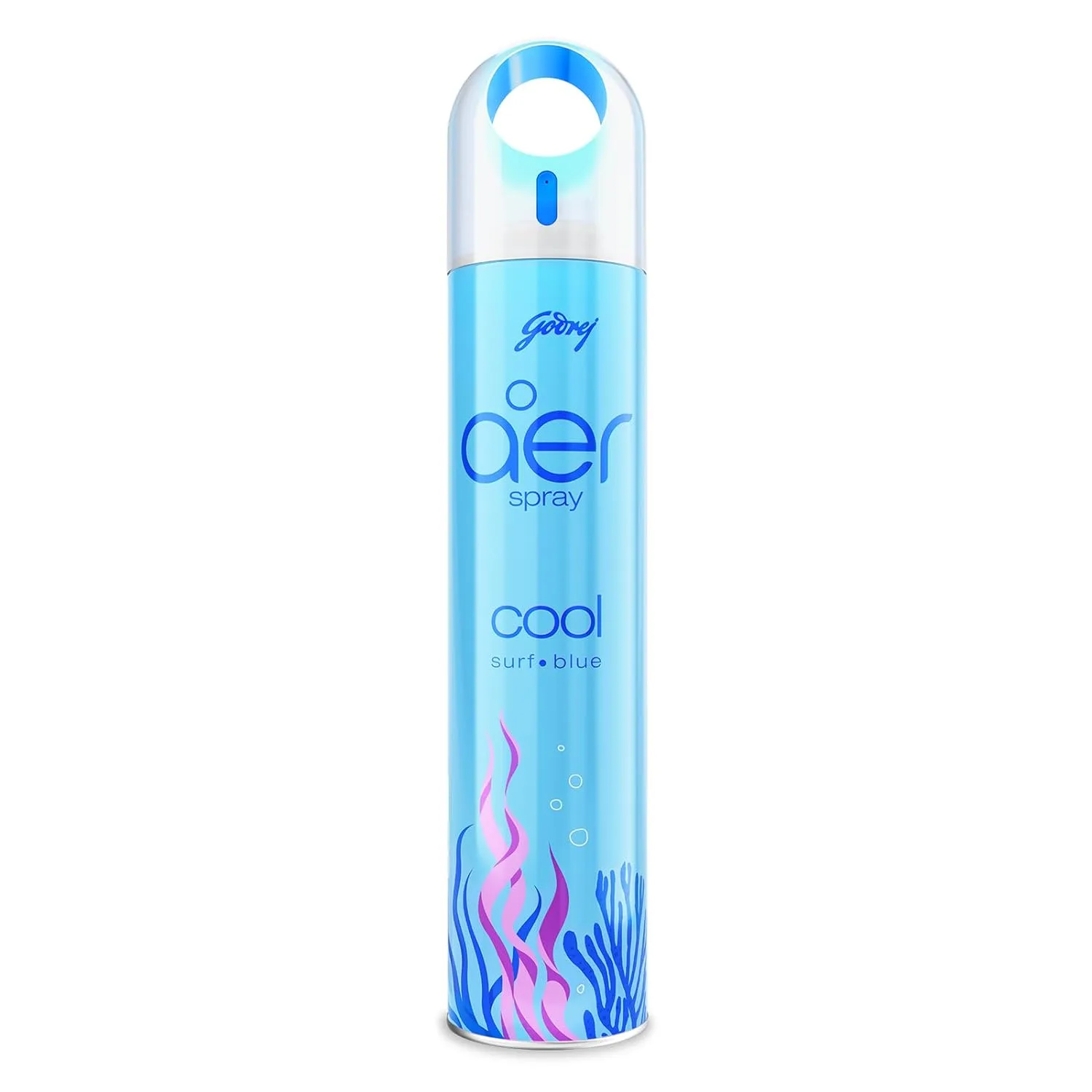 Air Freshener 220ml Godrej