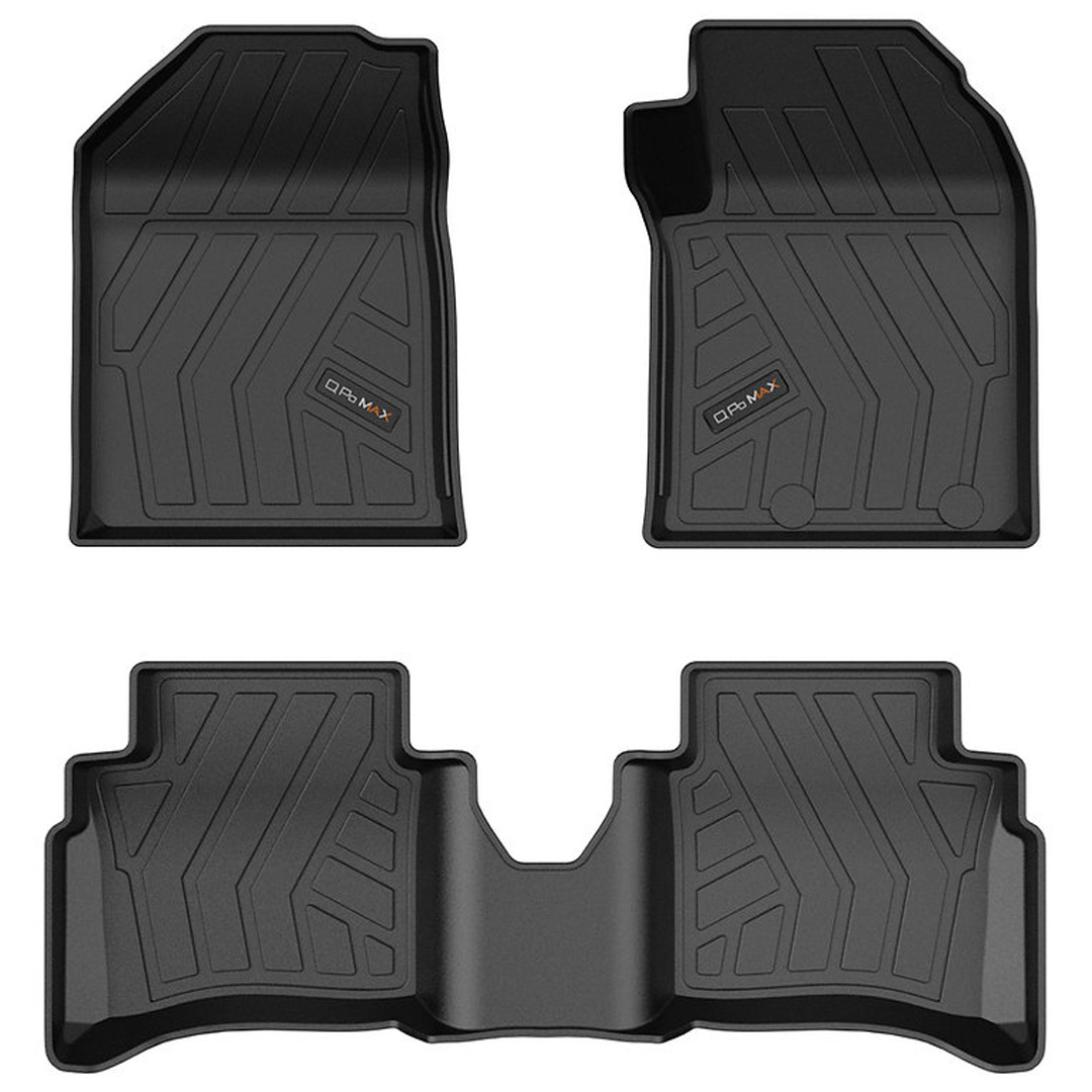 5D Floor Mat I20 Qpomax