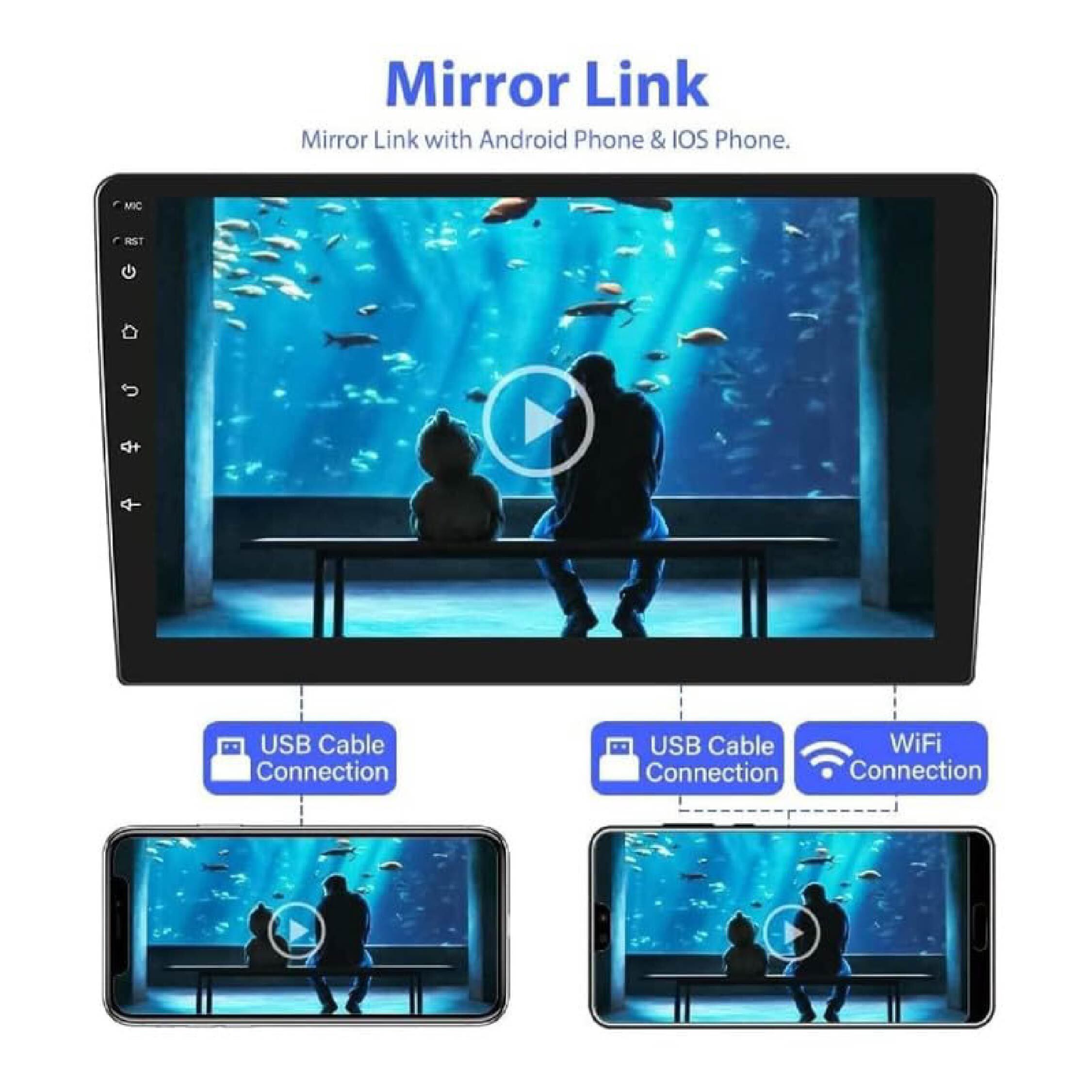 Android Player Combo Matrix