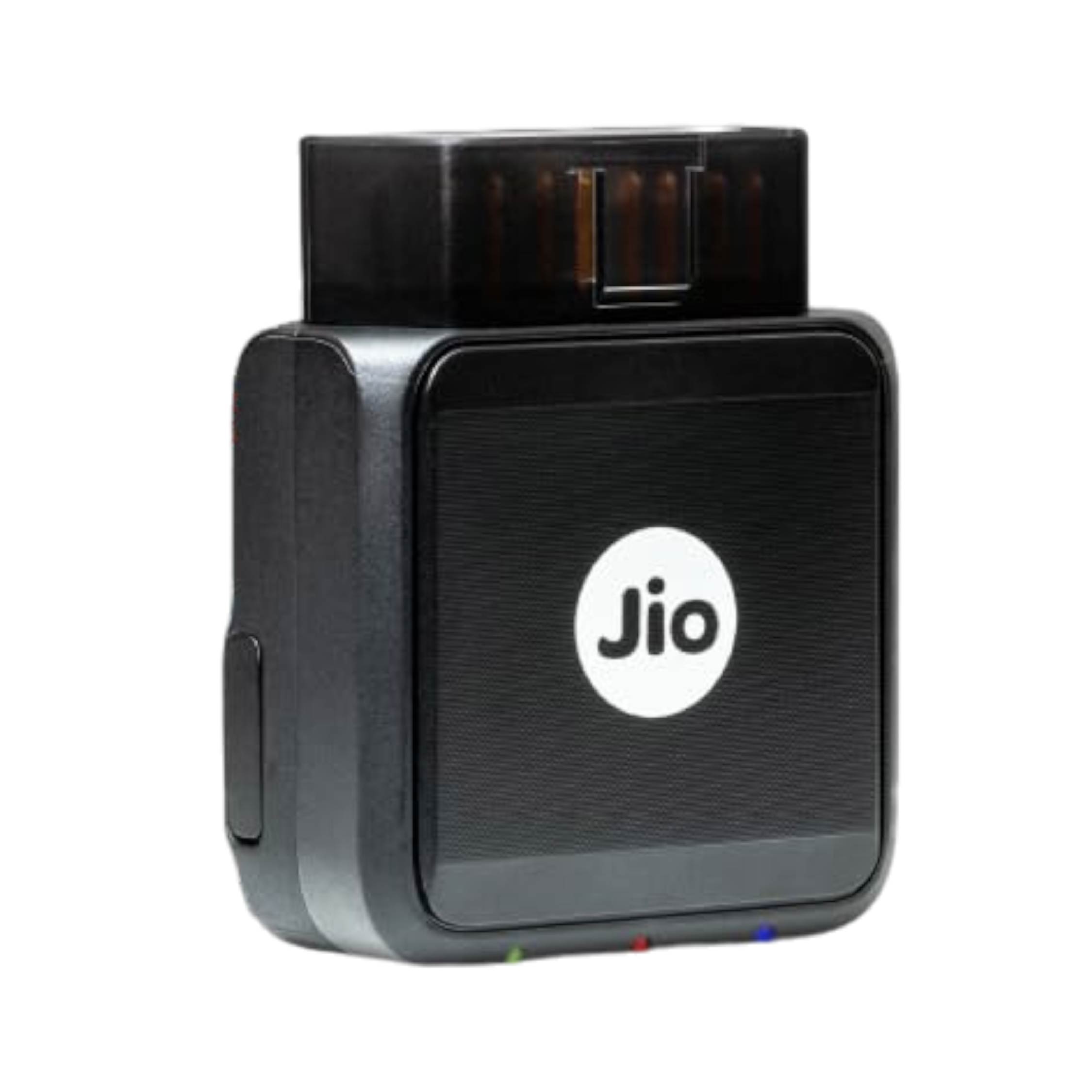 GPS Tracker & Wi-Fi Router Jio