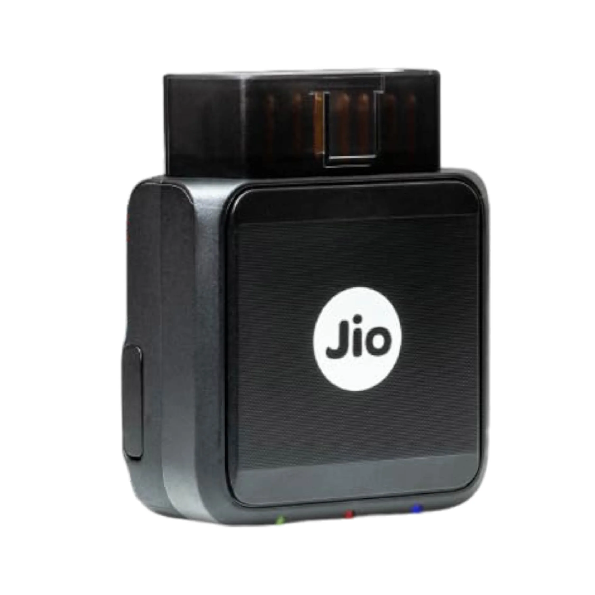GPS Tracker & Wi-Fi Router Jio