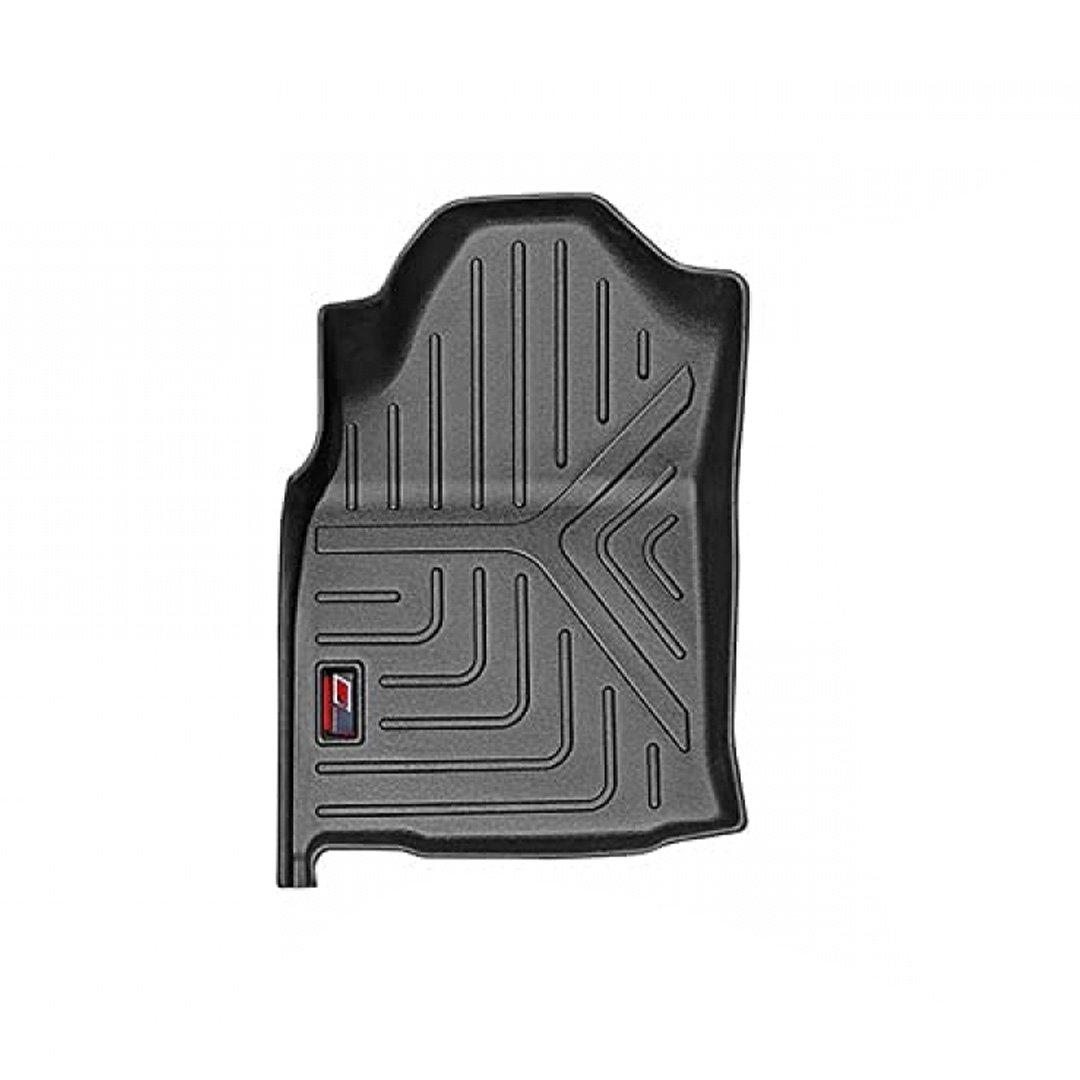 Floor Mats for Fortuner GFX