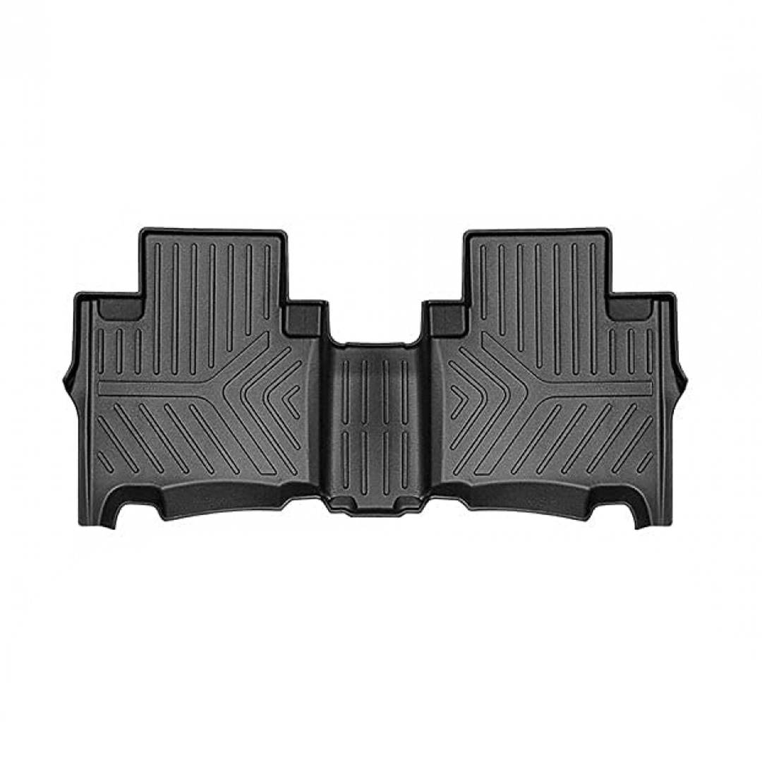 Floor Mats for Fortuner GFX