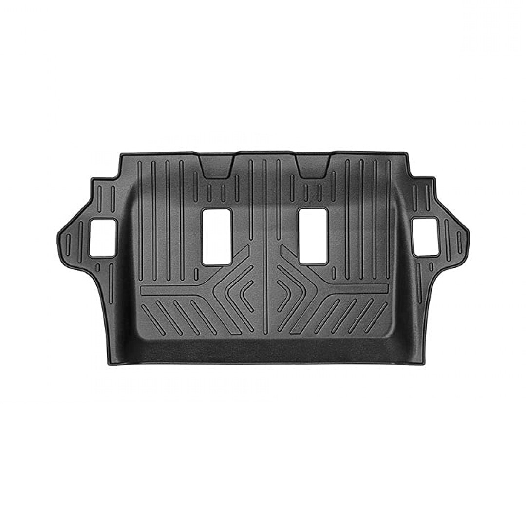 Floor Mats for Fortuner GFX