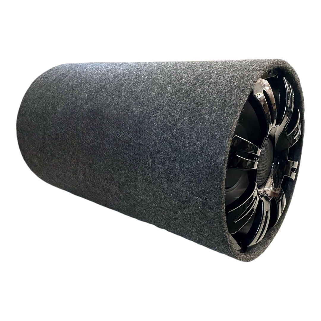 Bass Tube Subwoofer 10" Voeux