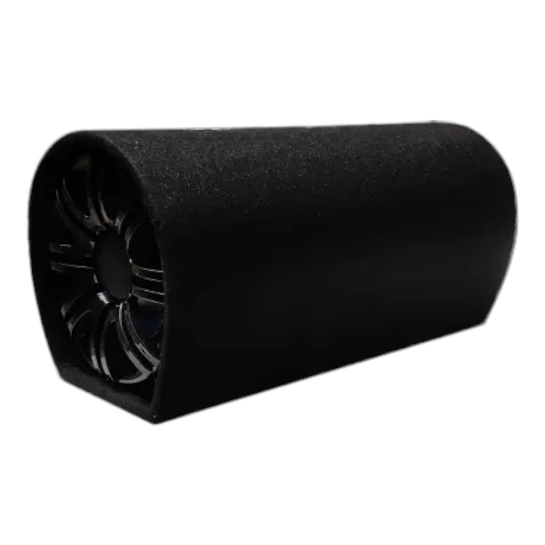 Bass Tube Subwoofer 8" Voeux