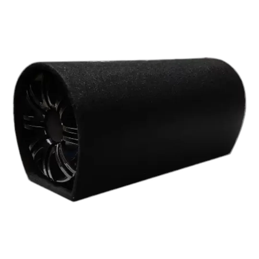 Bass Tube Subwoofer 8" Voeux
