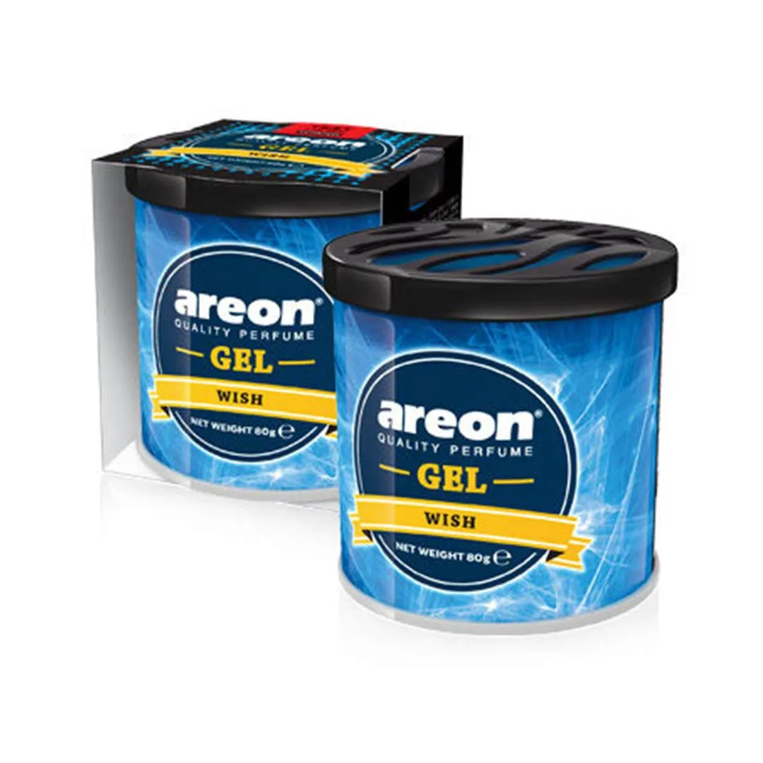 Air Freshener Wish Areon