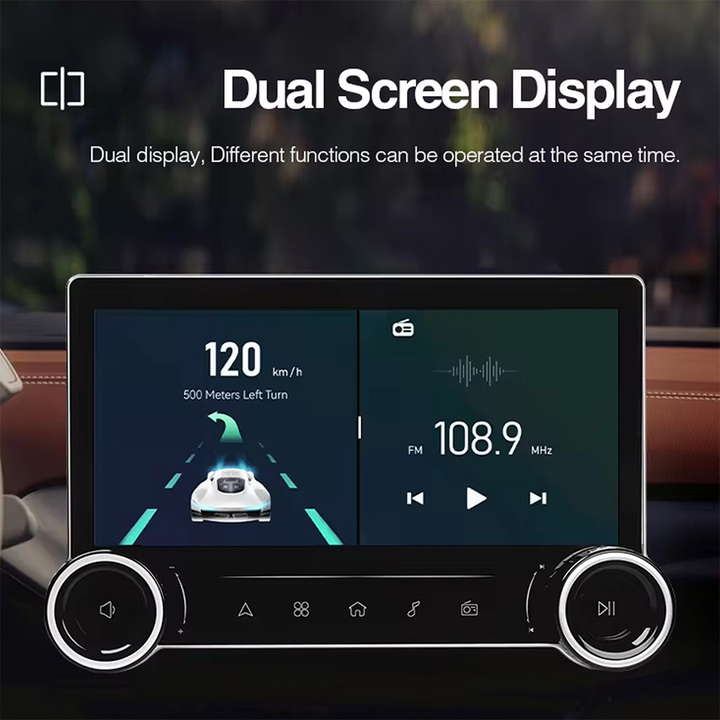 Android Player Combo GEMSTONE
