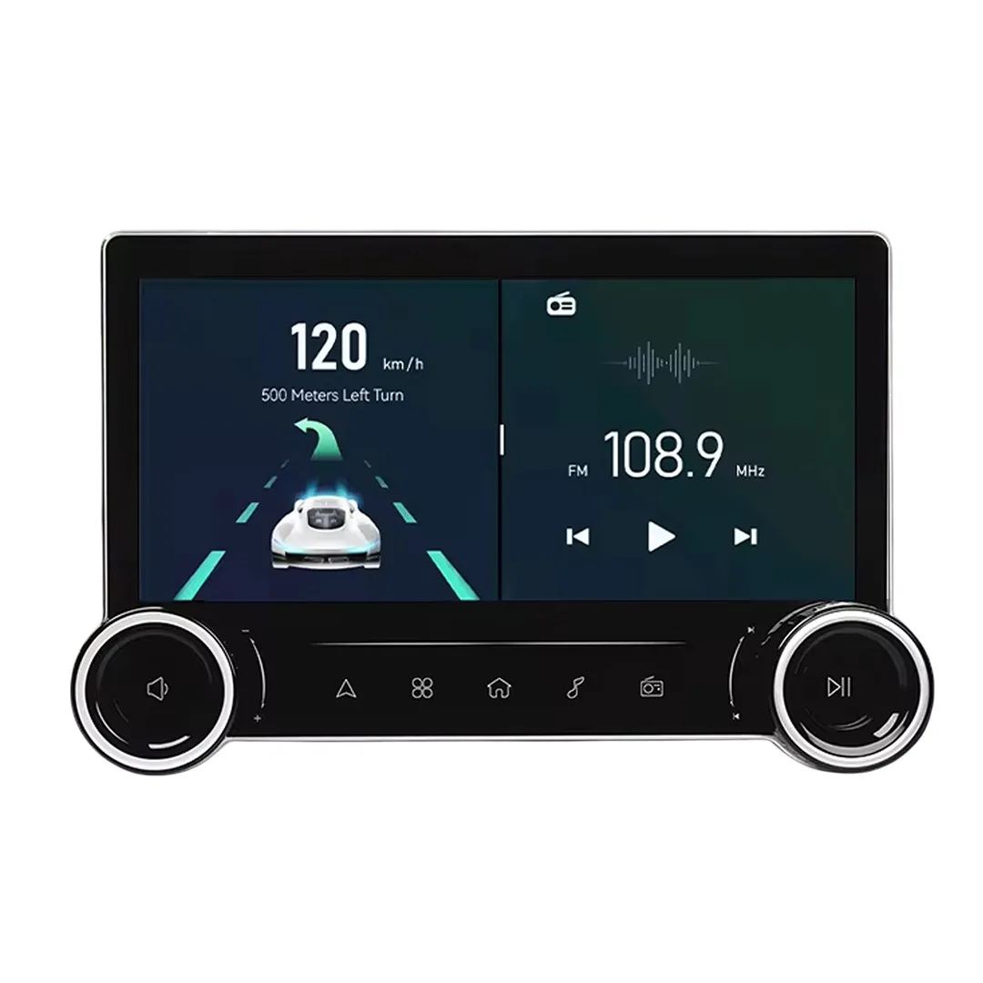 Android Stereo 10.1" Gemstone