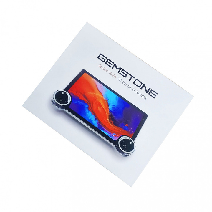 Android Player Combo GEMSTONE