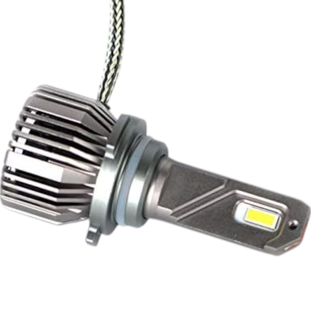 LED Headlight H8 180W XBeam