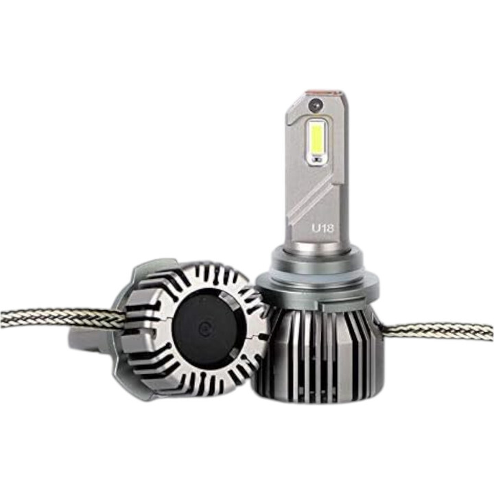LED Headlight H8 180W XBeam