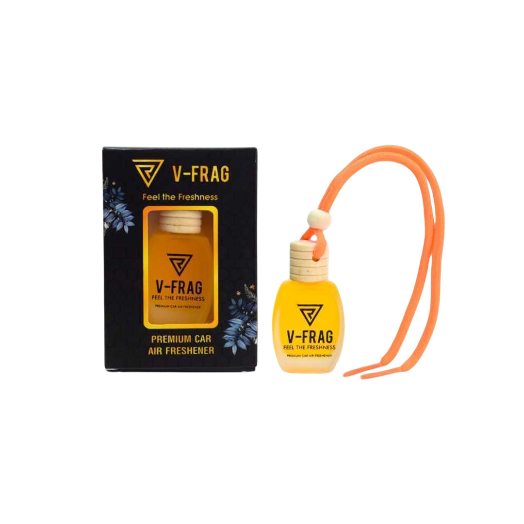 Air Freshener 12ml V-Frag