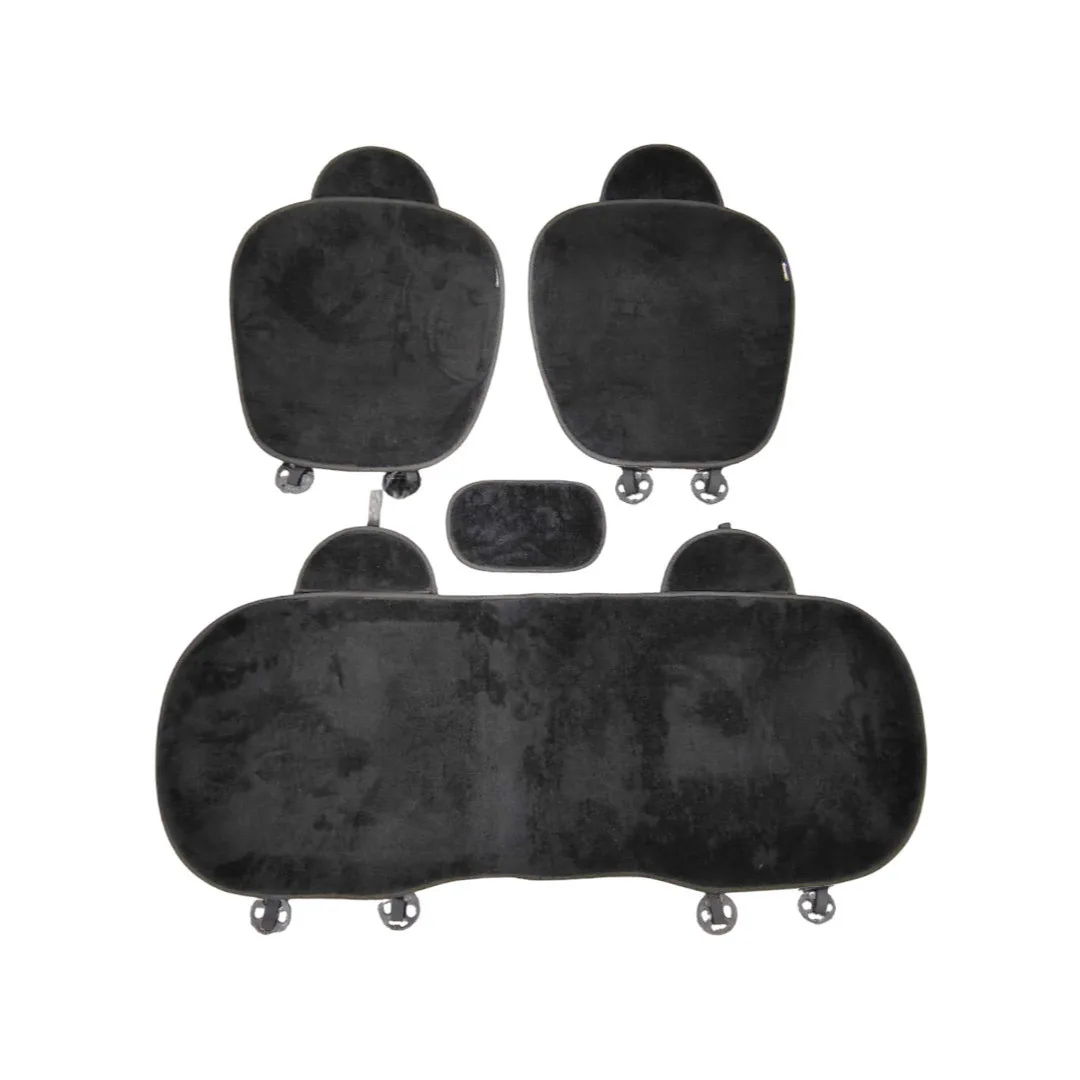Car Seat Cushion Air Comfort