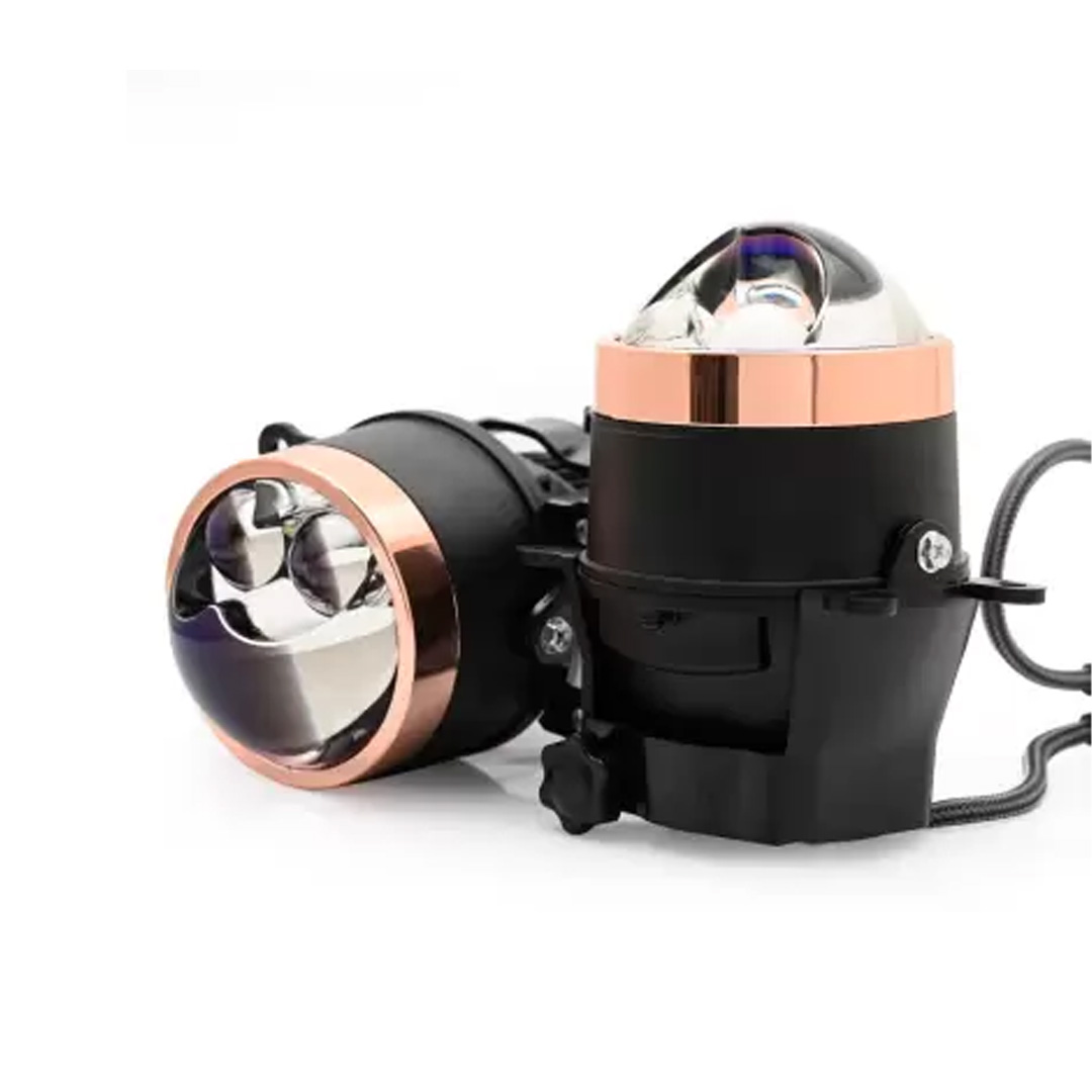 Car Fog Lamp 5800K Autovogue
