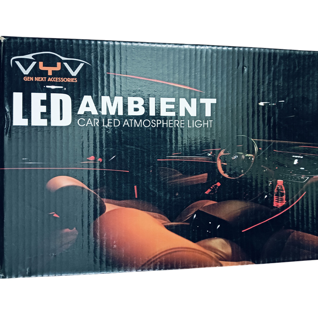 Ambient Light 5 LED VYV