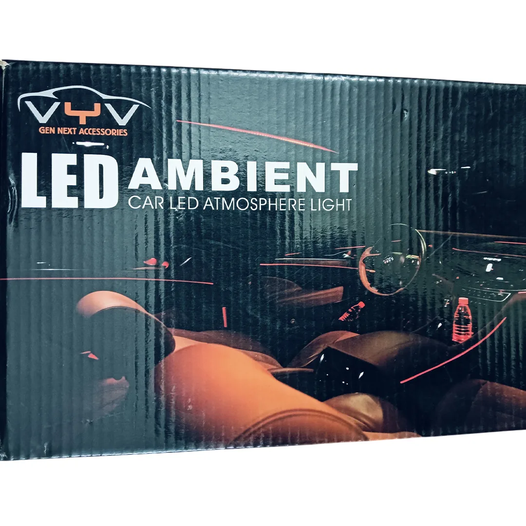 Ambient Light 5 LED VYV