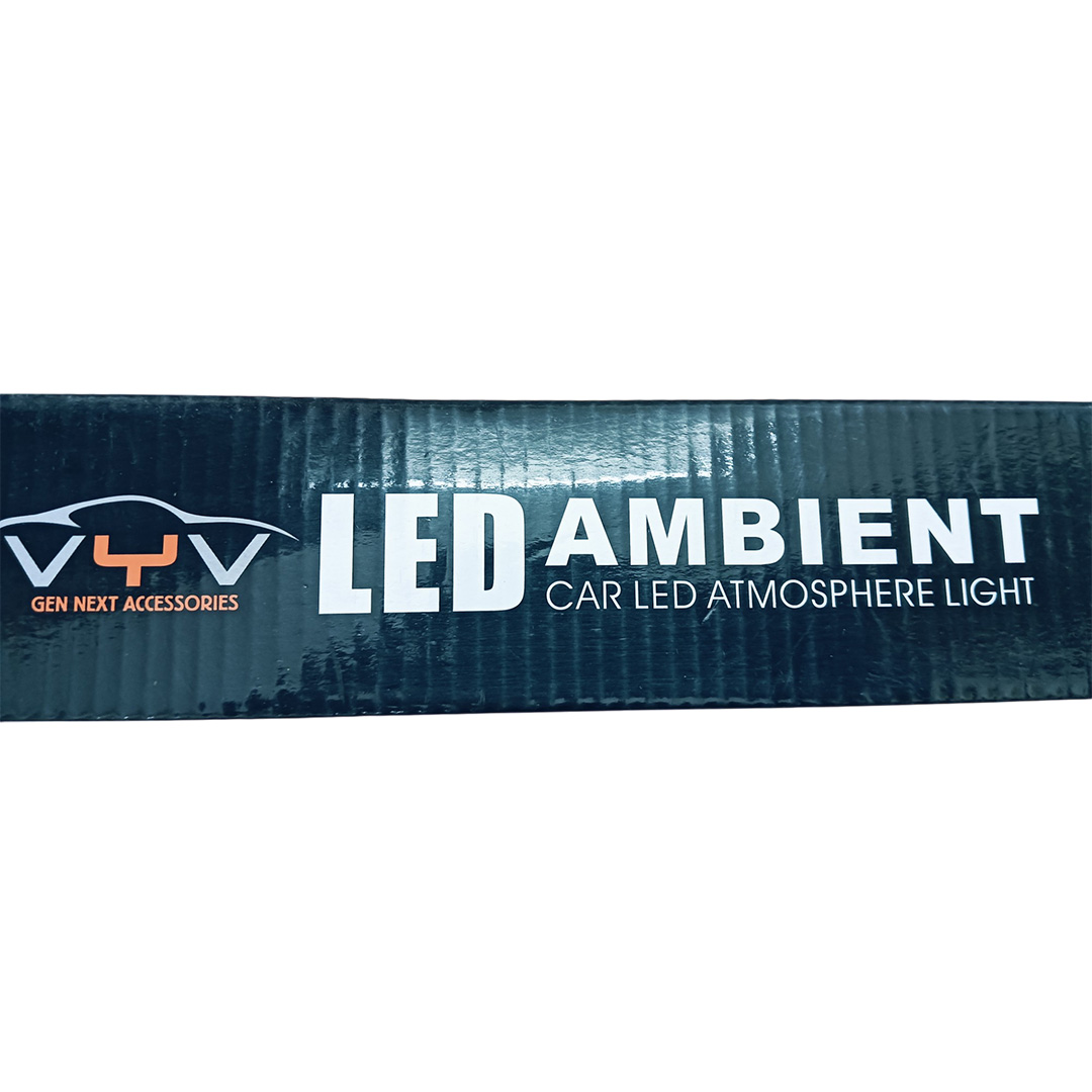 Ambient Light 5 LED VYV