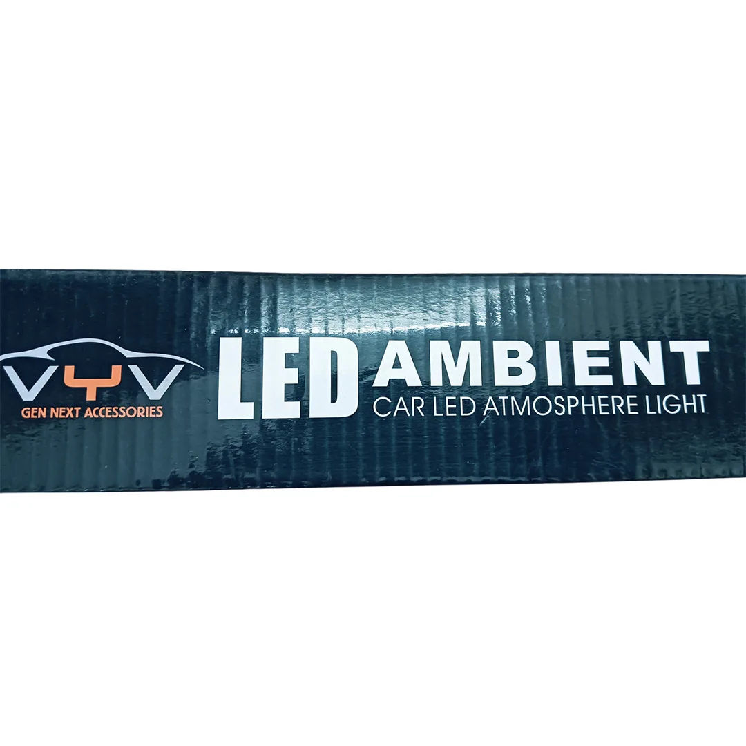 Ambient Light 5 LED VYV