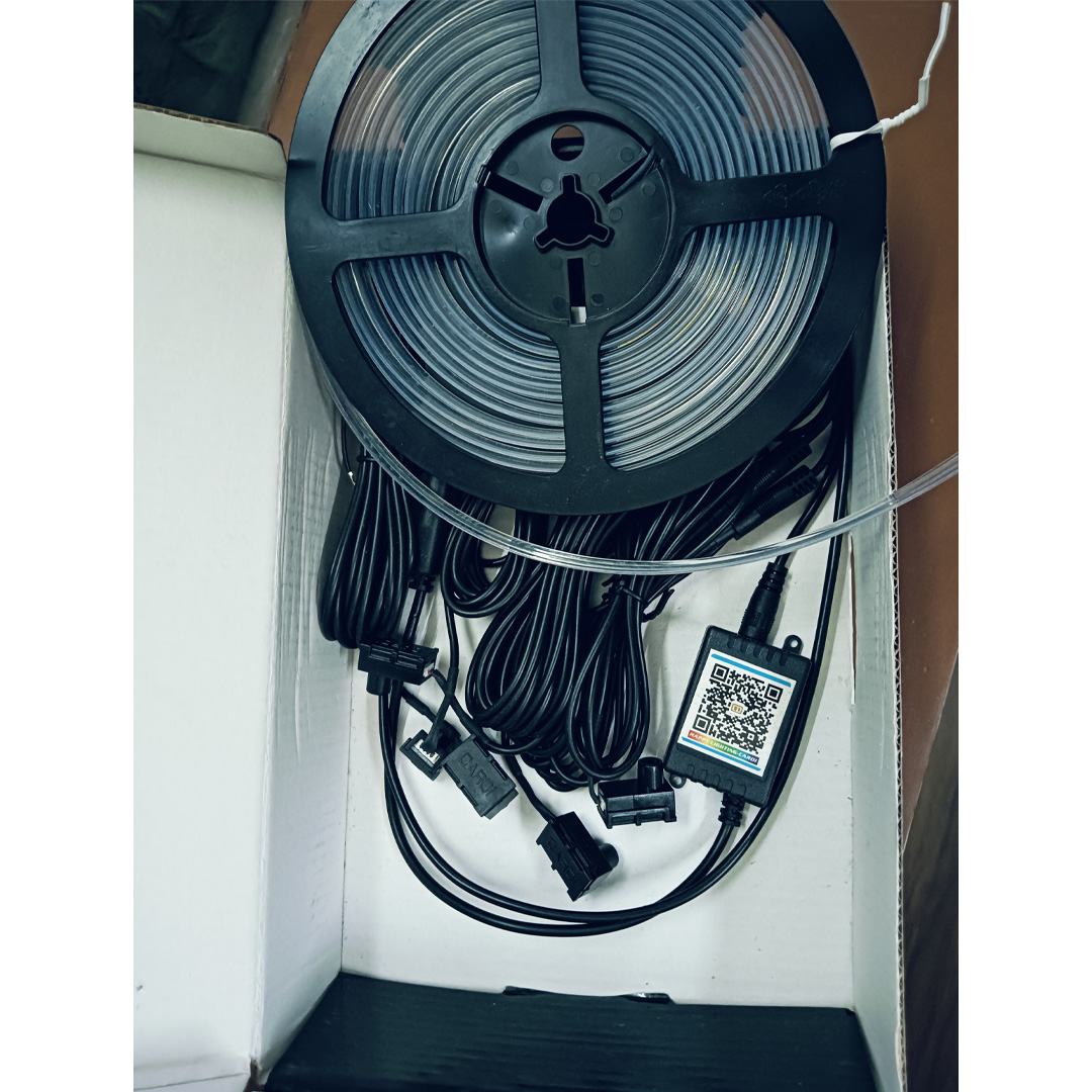 Ambient Light 5 LED VYV