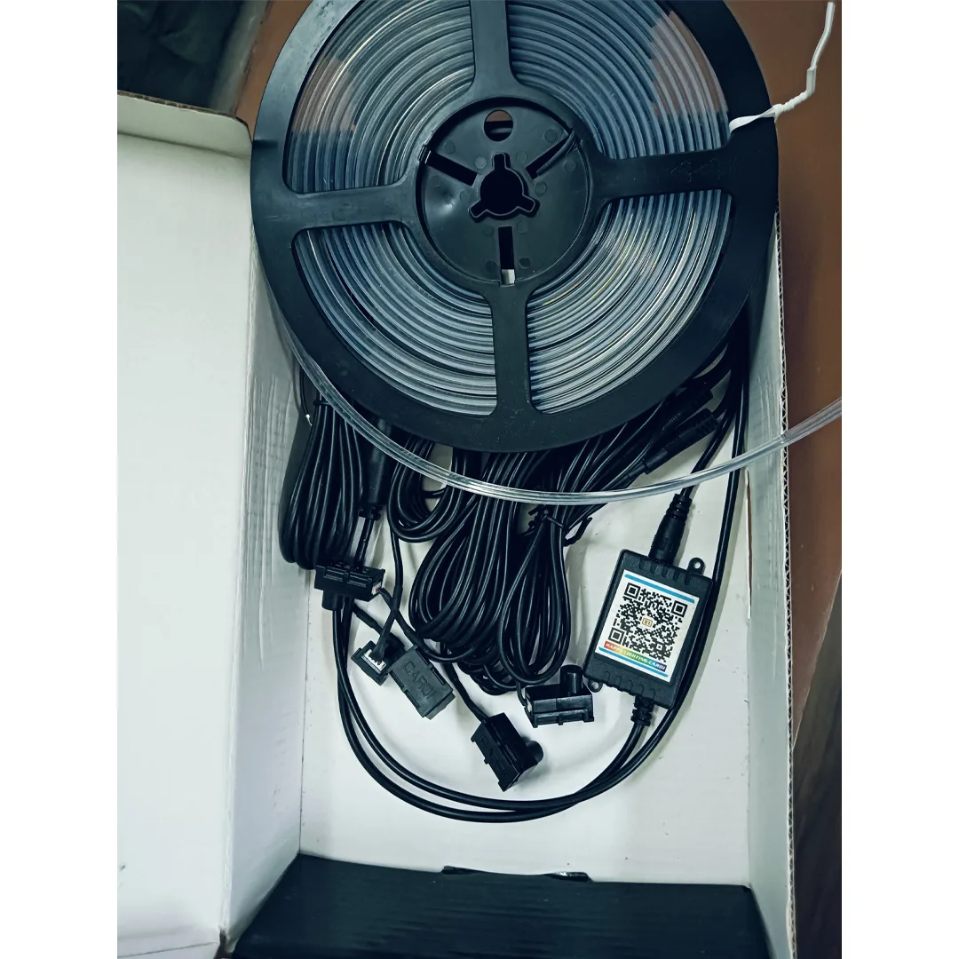 Ambient Light 5 LED VYV
