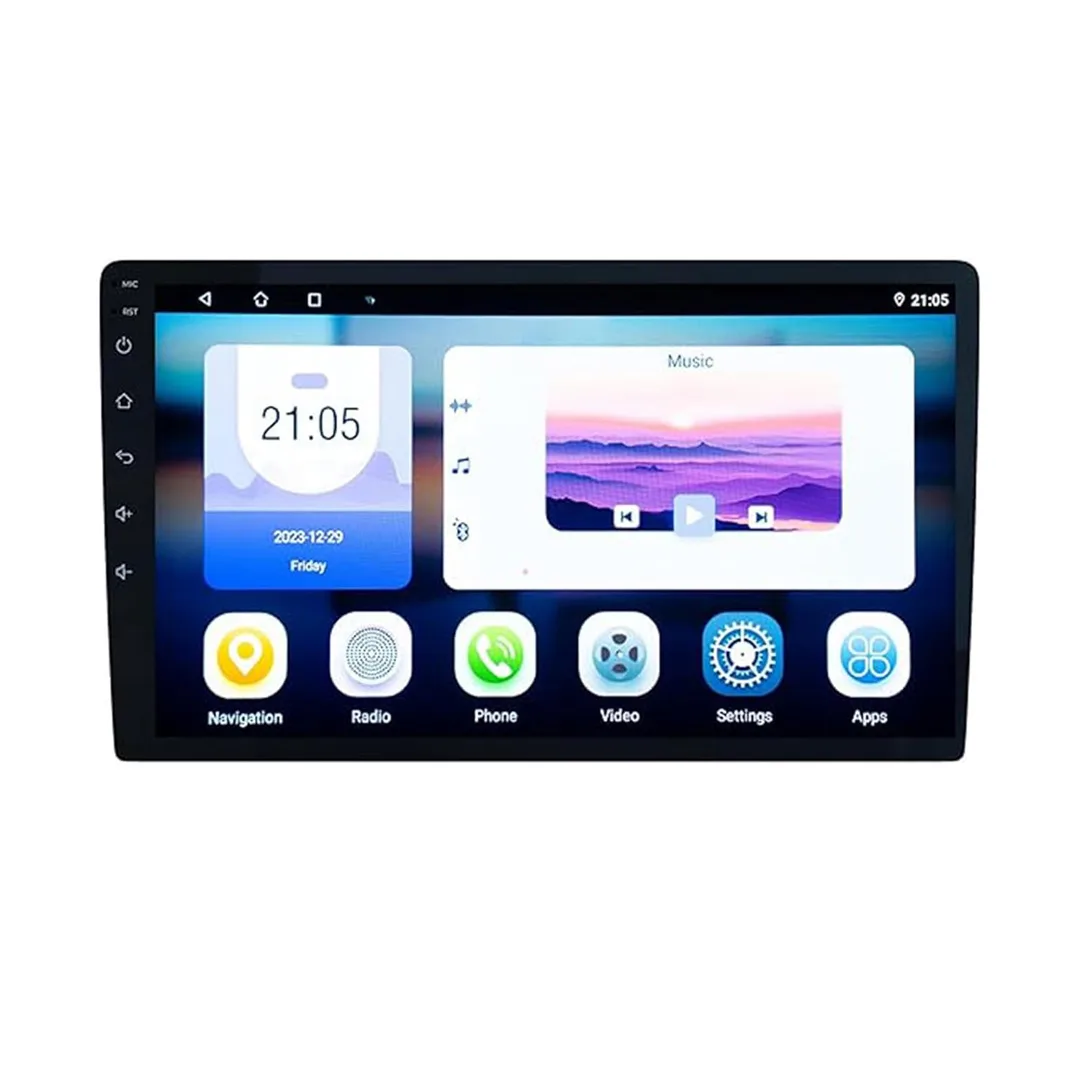 Android Player 9" Autovogue