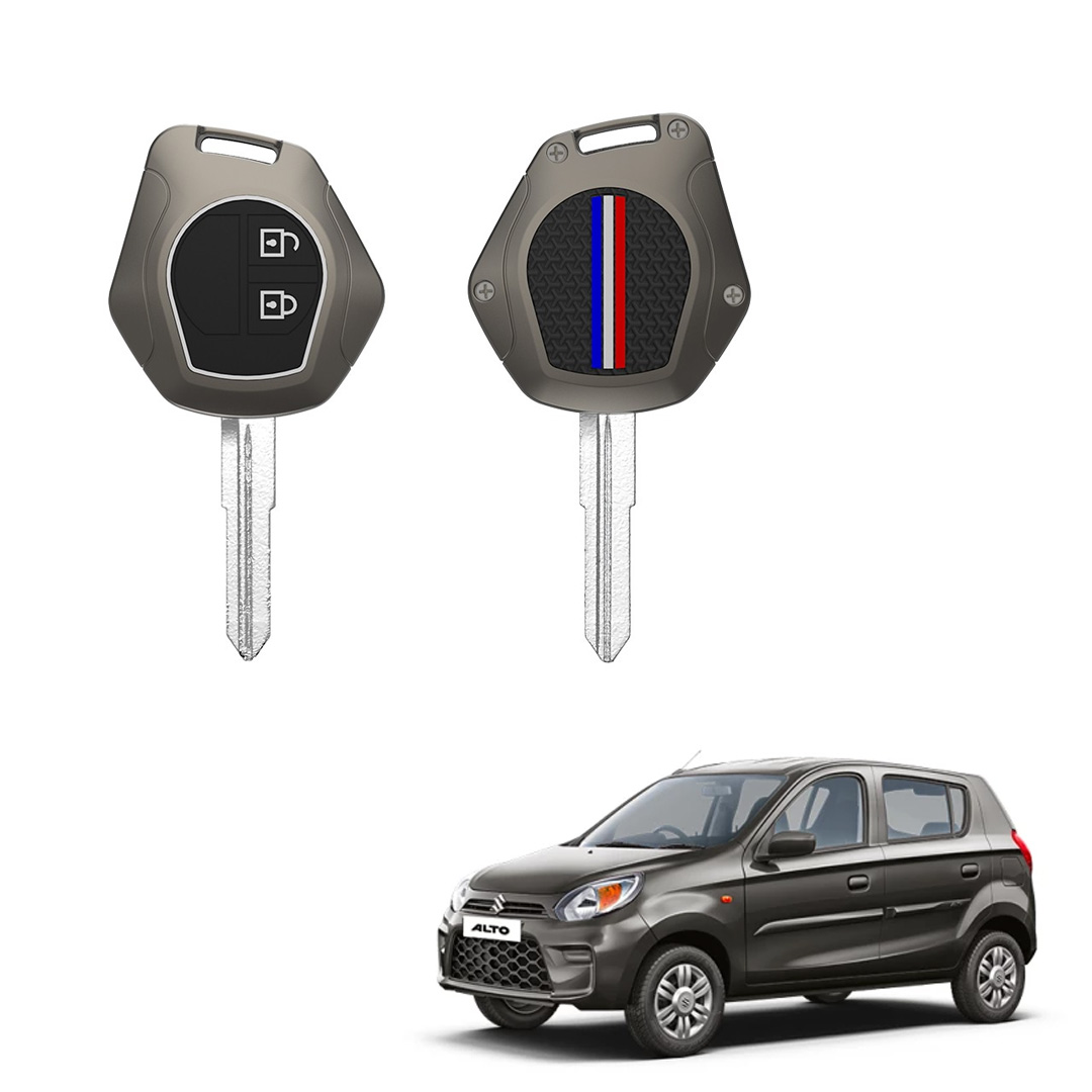 Key Cover Metal for Alto 800