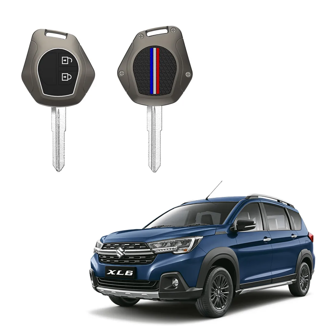 Key Cover Metal for XL6