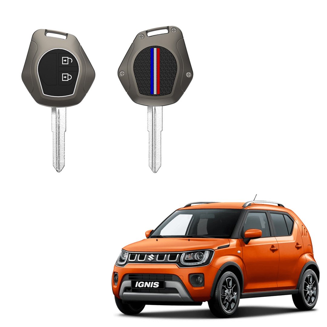 Key Cover Metal for Ignis