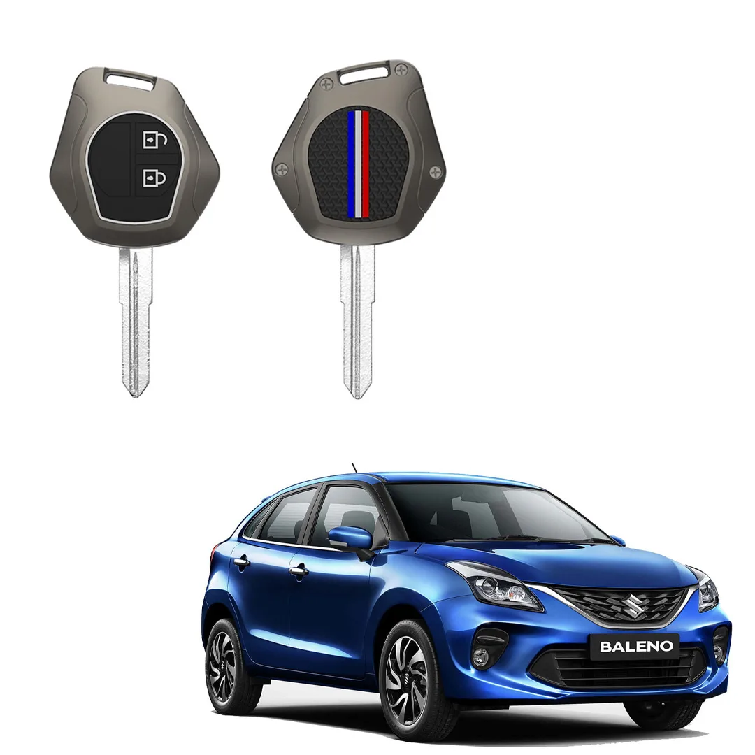 Key Cover for Baleno Keycare