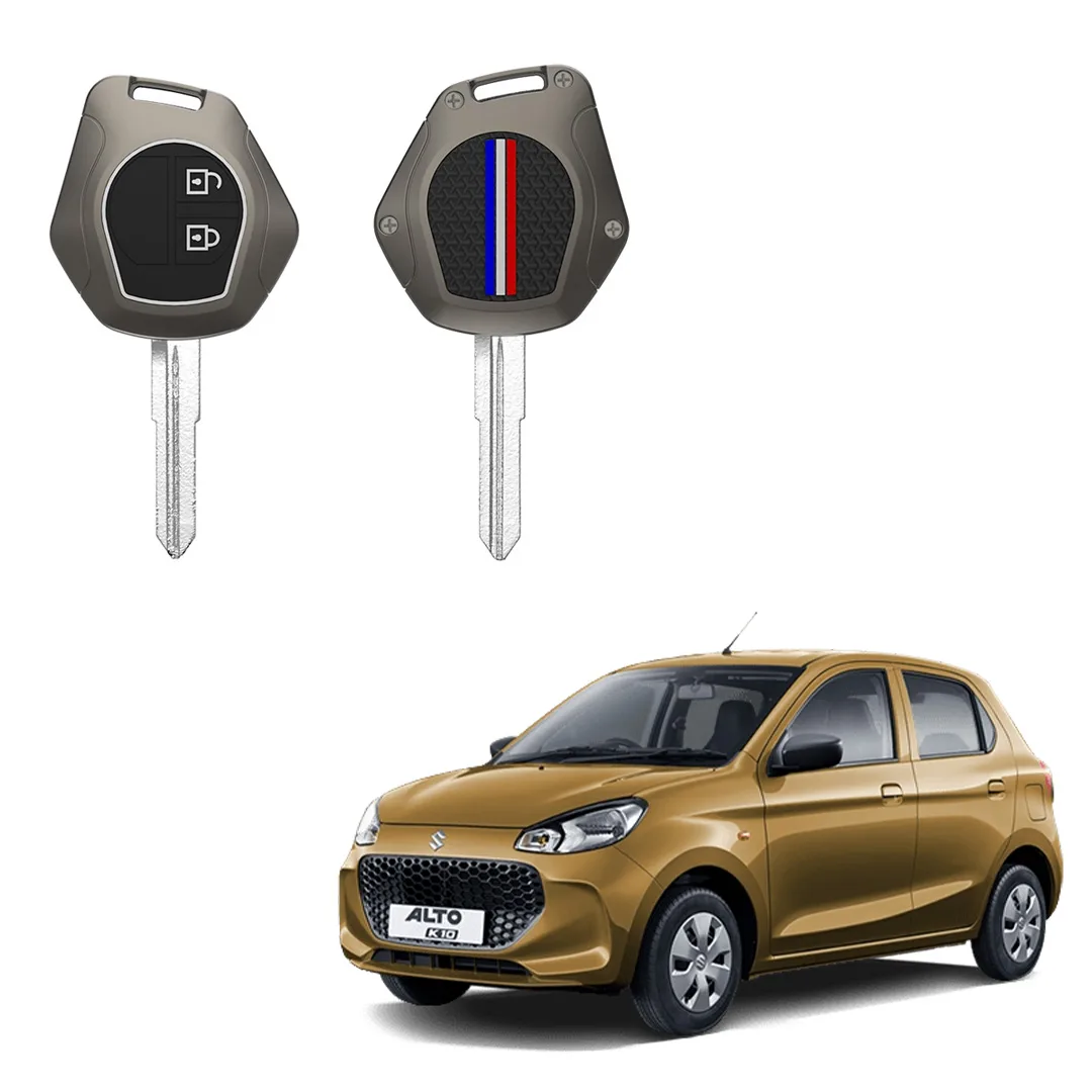 Key Cover for Alto K10 Keycare
